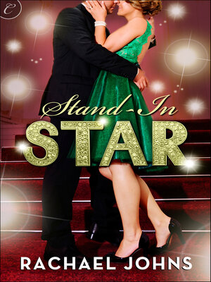Stand-In Star - ebook